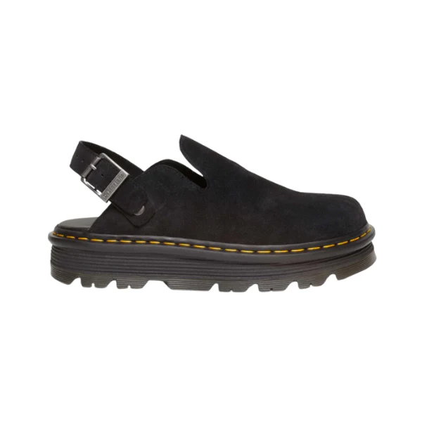 ZAPATO DR. MARTENS ZEBZAG MULE UNISEX - Image 2