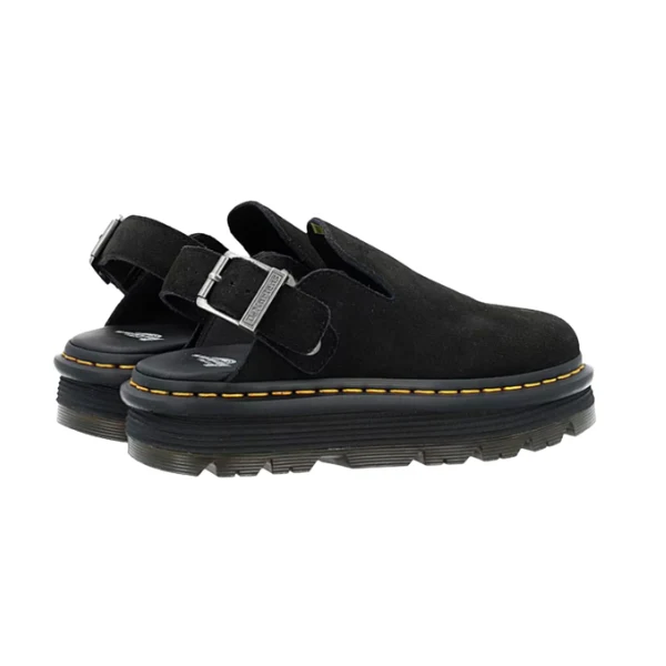 ZAPATO DR. MARTENS ZEBZAG MULE UNISEX - Image 3