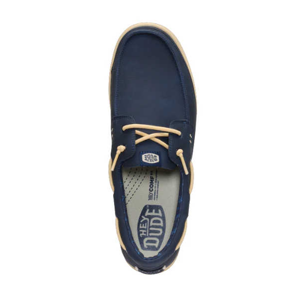 ZAPATO DUDE HARBOR LO CLASSIC HOMBRE - Image 2