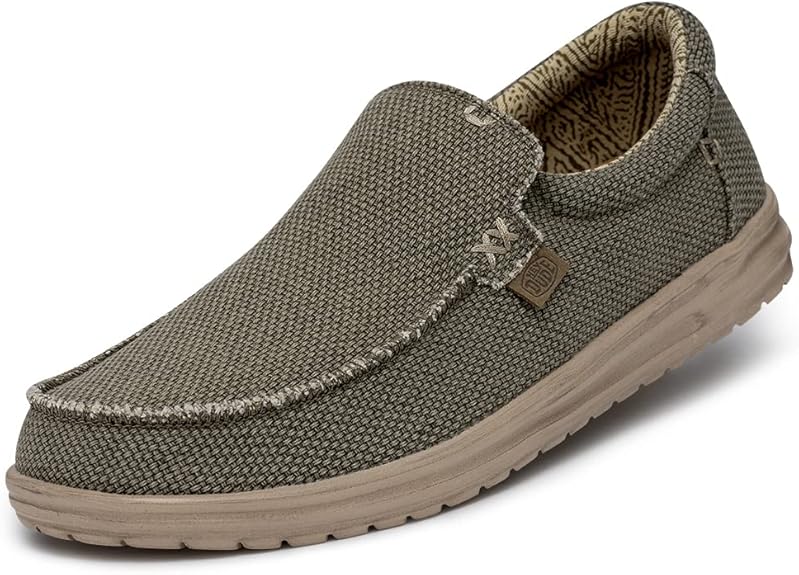 ZAPATO DUDE MIKKA BRAIDED HOMBRE - Image 2