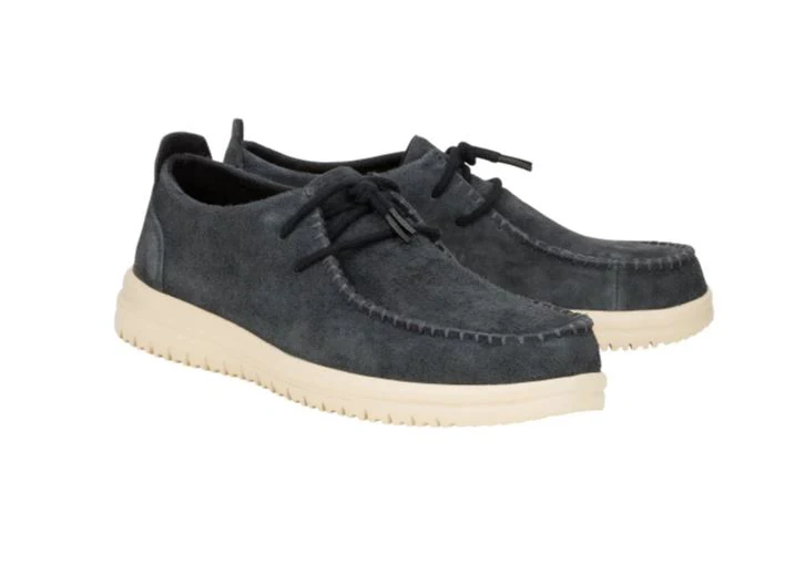 ZAPATO DUDE NXT MOC HOMBRE - Image 2