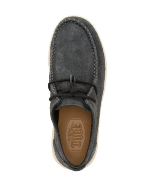 ZAPATO DUDE NXT MOC HOMBRE - Image 3