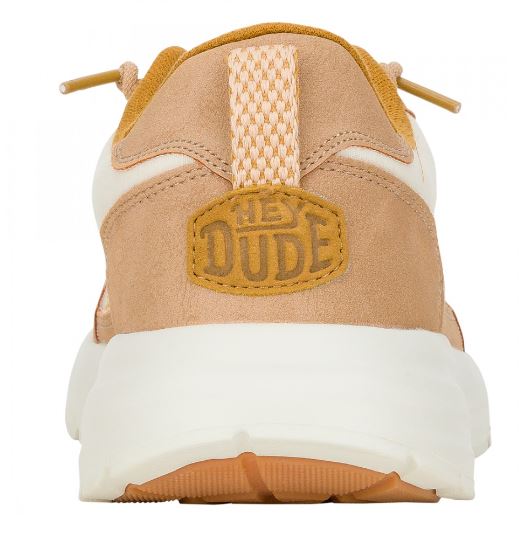 ZAPATO DUDE SIROCCO ALTA M HYPE HOMBRE - Image 6