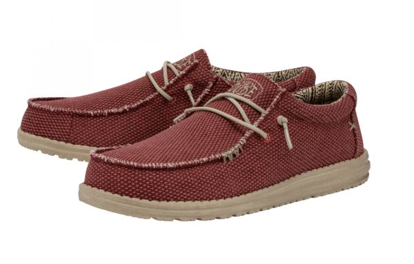 ZAPATO DUDE WALLY BRAIDED HOMBRE - Image 2