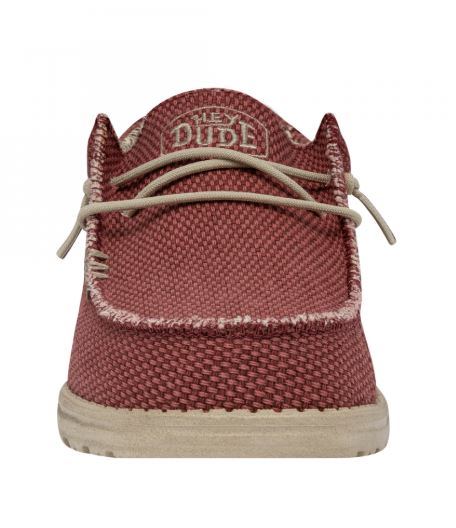 ZAPATO DUDE WALLY BRAIDED HOMBRE - Image 3