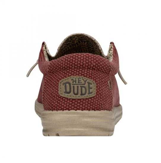 ZAPATO DUDE WALLY BRAIDED HOMBRE - Image 6