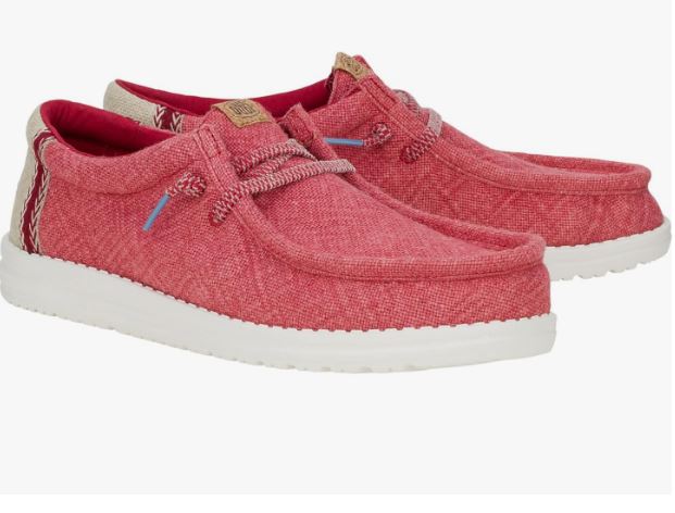 ZAPATO DUDE WALLY JUTE HOMBRE - Image 2
