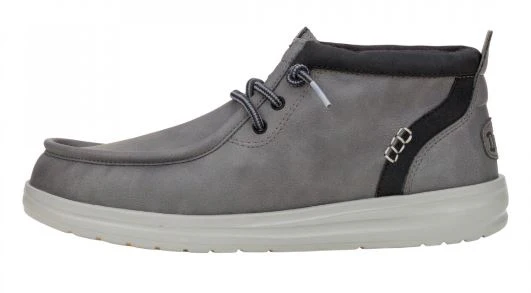 ZAPATO DUDE WALLY MID GRIPR CLASSIC HOMBRE - Image 3