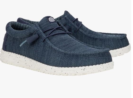 ZAPATO DUDE WALLY STRETCH HOMBRE - Image 2