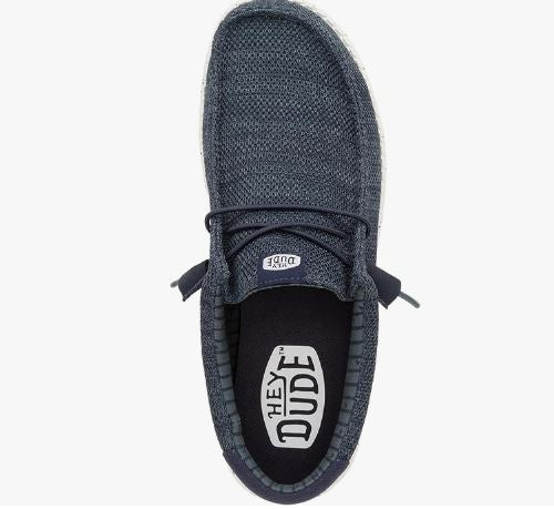 ZAPATO DUDE WALLY STRETCH HOMBRE - Image 3