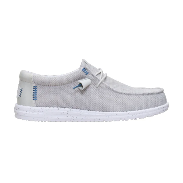 ZAPATO DUDE WALLY STRETCH SOX HOMBRE - Image 2