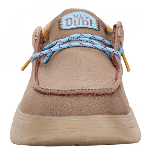 ZAPATO DUDE WALLY X HYPE  HOMBRE - Image 5