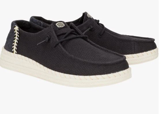 ZAPATO DUDE WENDY ESPADRILLE MUJER - Image 2