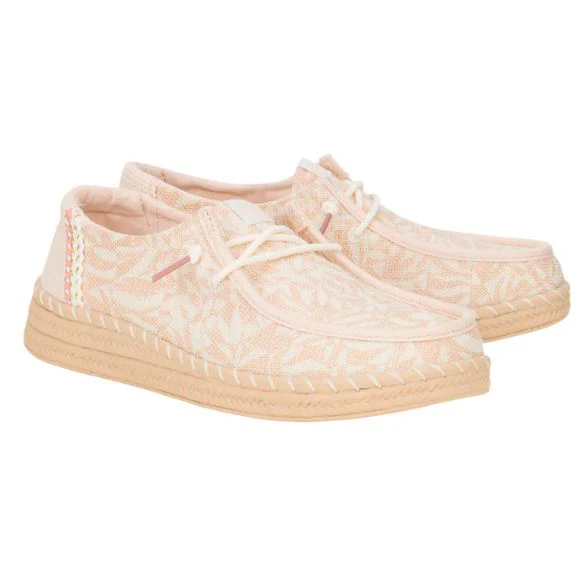 ZAPATO DUDE WENDY ESPADRILLE RETRO MUJER - Image 2