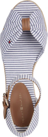 ZAPATO HIGH WEDGE TOMMY HILFIGER MUJER - Image 2