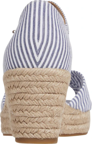 ZAPATO HIGH WEDGE TOMMY HILFIGER MUJER - Image 3