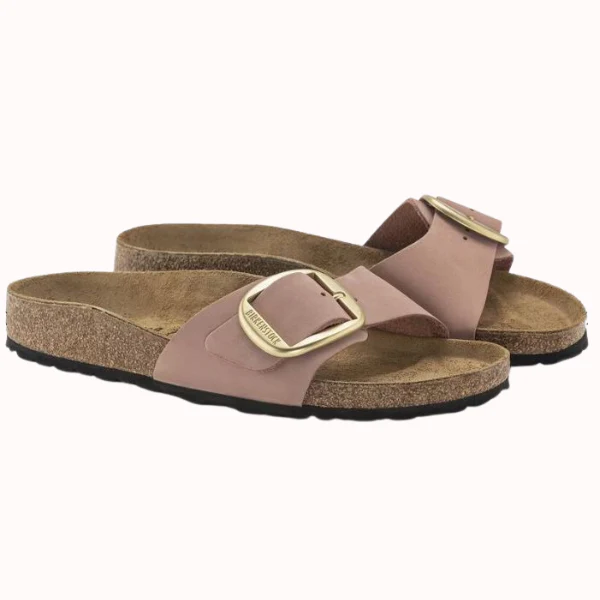 ZAPATO MADRID BB LENV BIRKENSTOCK MUJER - Image 4