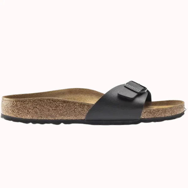 ZAPATO BIRKENSTOCK MADRID BF BIRKENSTOCK MUJER - Image 3