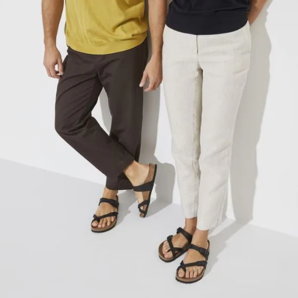 ZAPATO MAYARI BF BIRKENSTOCK MUJER - Image 2