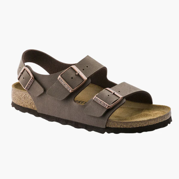 ZAPATO MILANO BFBC BIRKENSTOCK HOMBRE - Image 2