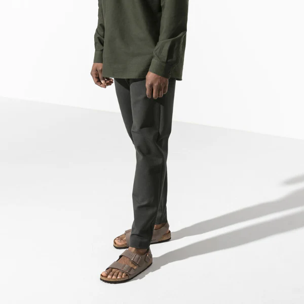 ZAPATO MILANO BFBC BIRKENSTOCK HOMBRE - Image 4