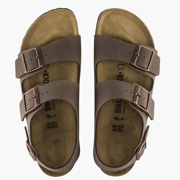 ZAPATO MILANO BFBC BIRKENSTOCK HOMBRE - Image 5