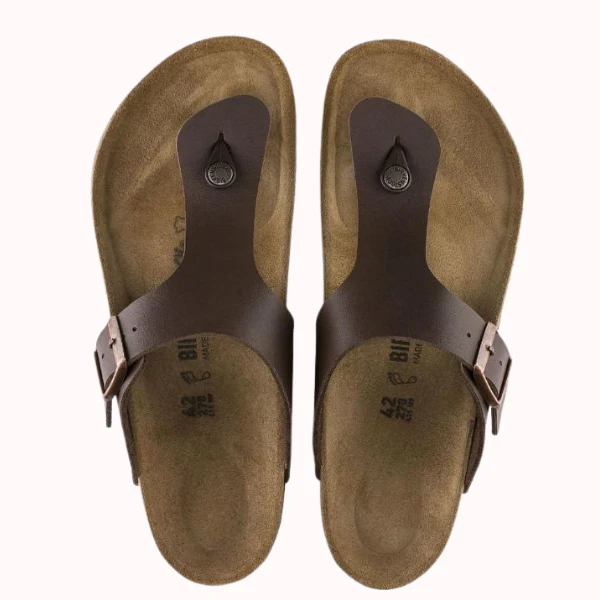 ZAPATO RAMSES BF BIRKENSTOCK HOMBRE - Image 4