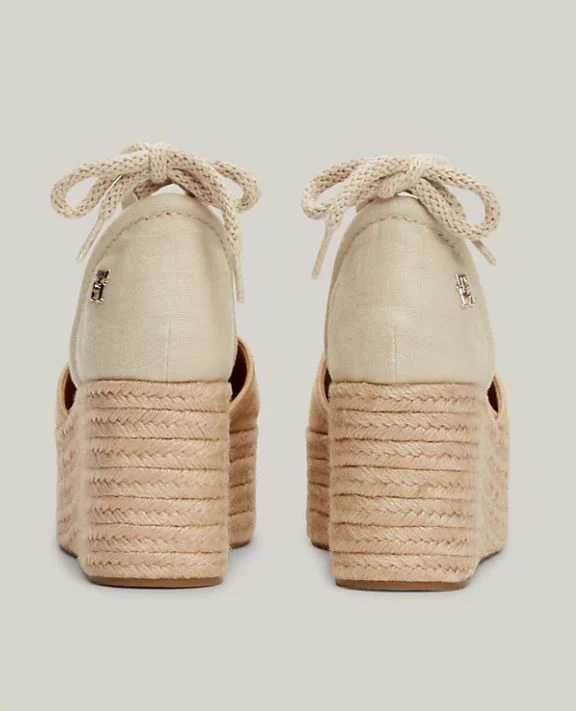 ZAPATO TOMMY HILFIGER CLOSED FLATFORM MUJER - Image 3