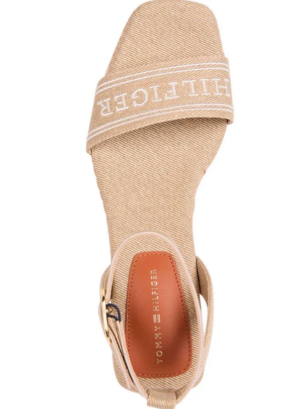 ZAPATO TOMMY HILFIGER MID WEDGE MUJER - Image 2