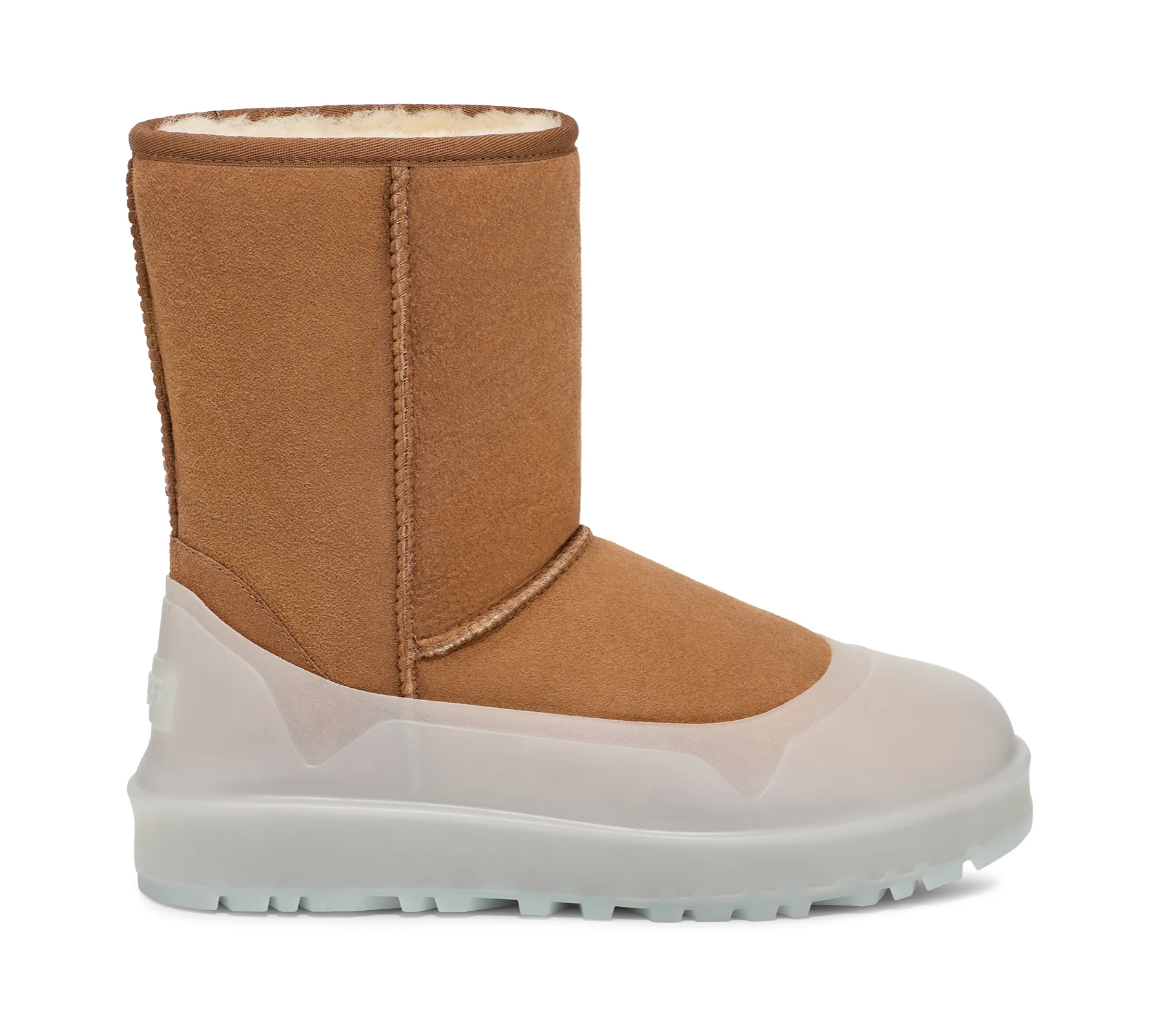 ZAPATO UGG GUARD 2.0 MUJER - Image 2