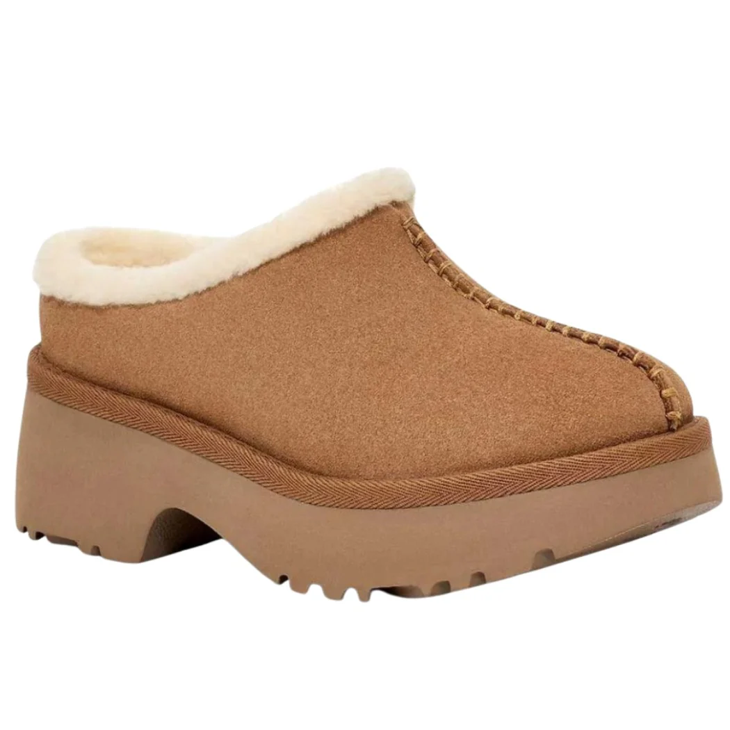 ZAPATO UGG NEW HEIGHT COZY CLOG MUJER - Image 3