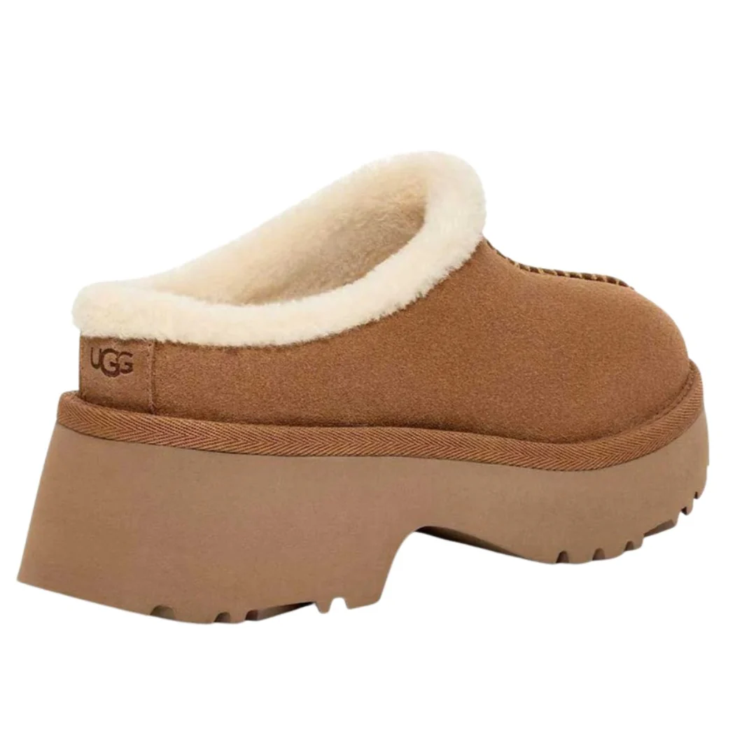 ZAPATO UGG NEW HEIGHT COZY CLOG MUJER - Image 4