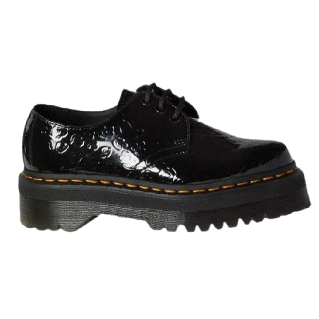 ZAPATOS DR. MARTENS 1461 LEOPARD
