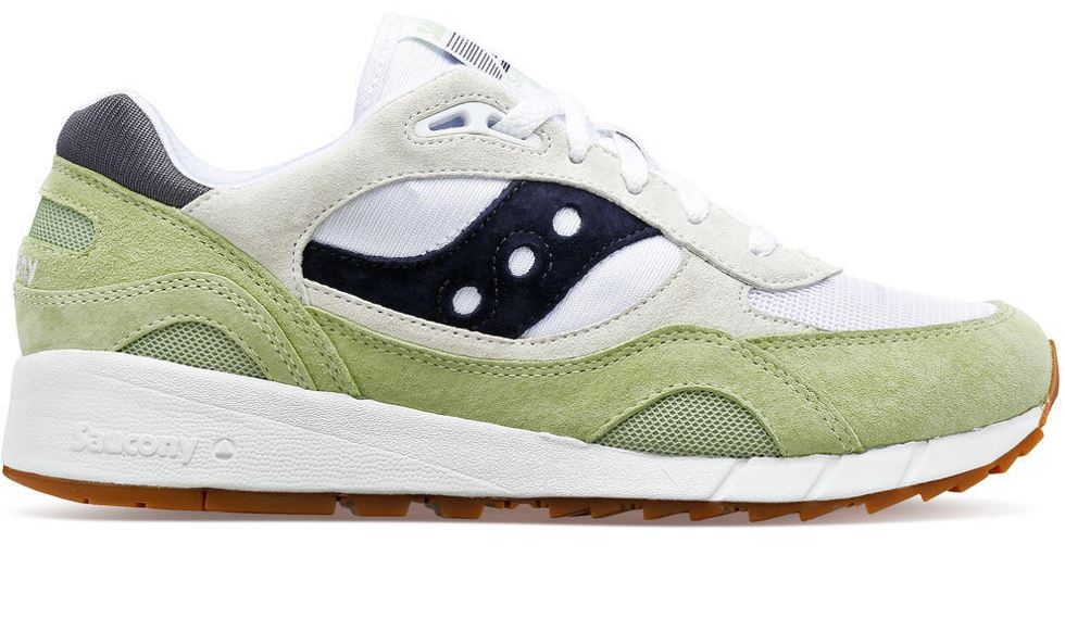 ZAPTAILLA SHADOW 6000 SAUCONY HOMBRE