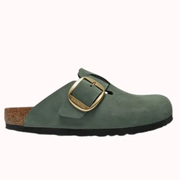 ZUECO BIRKENSTOCK BOSTON BUCKLE MUJER - Image 3