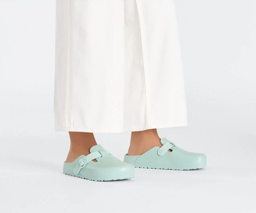 ZUECO BIRKENSTOCK BOSTON EVA MUJER