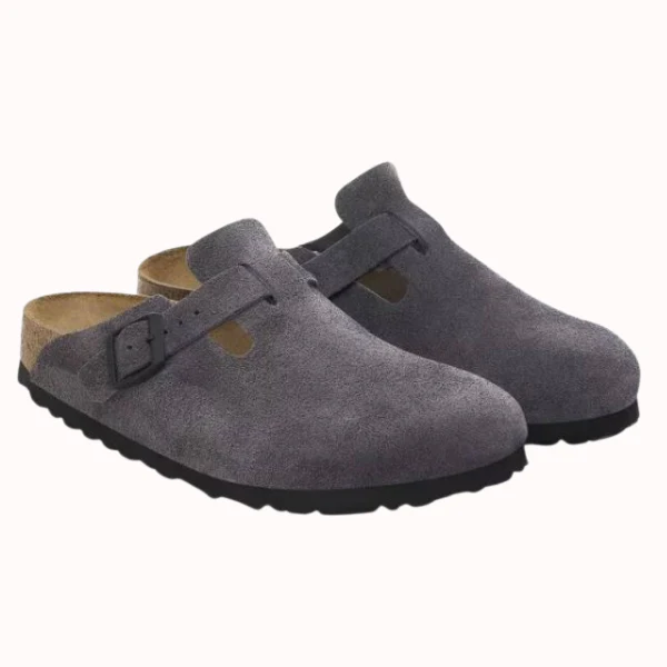 ZUECO BIRKENSTOCK BOSTON MUJER - Image 3