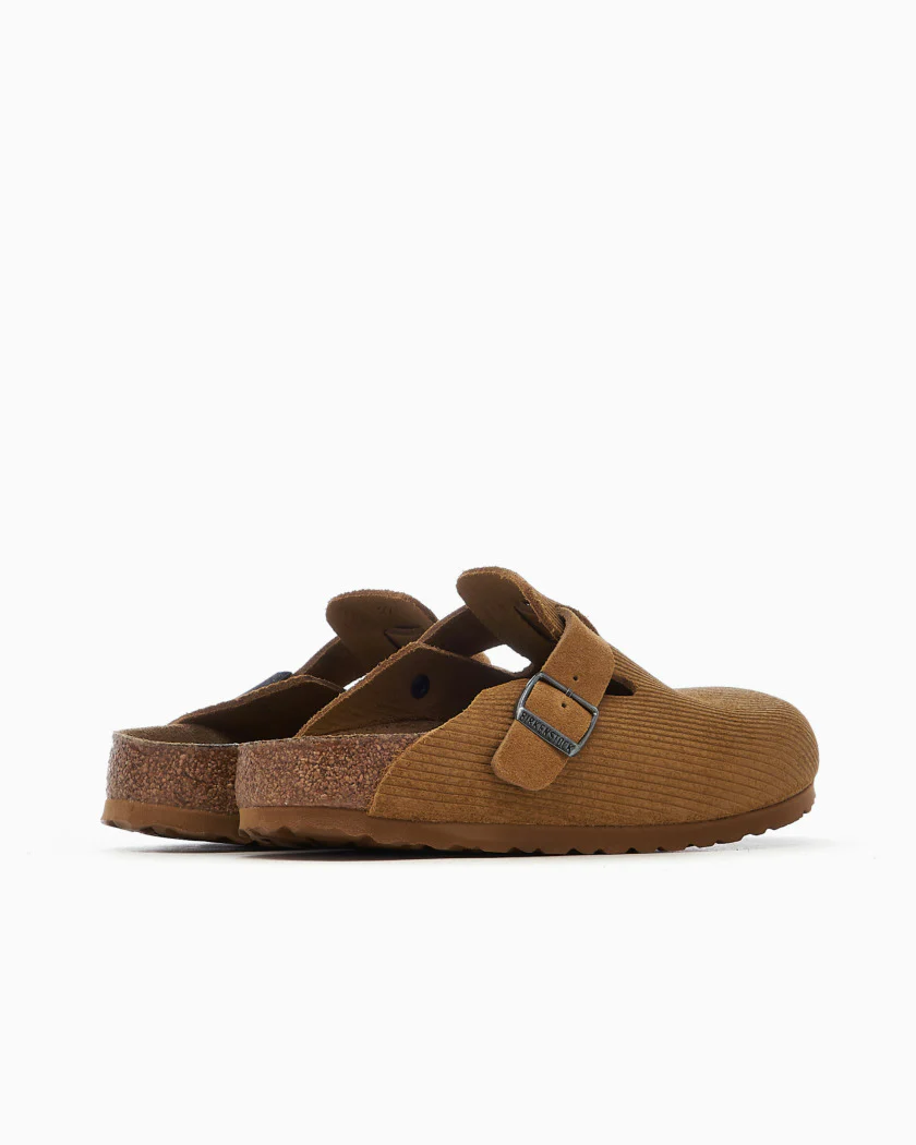 ZUECO BIRKENSTOCK BOSTON SYN  HOMBRE - Image 2