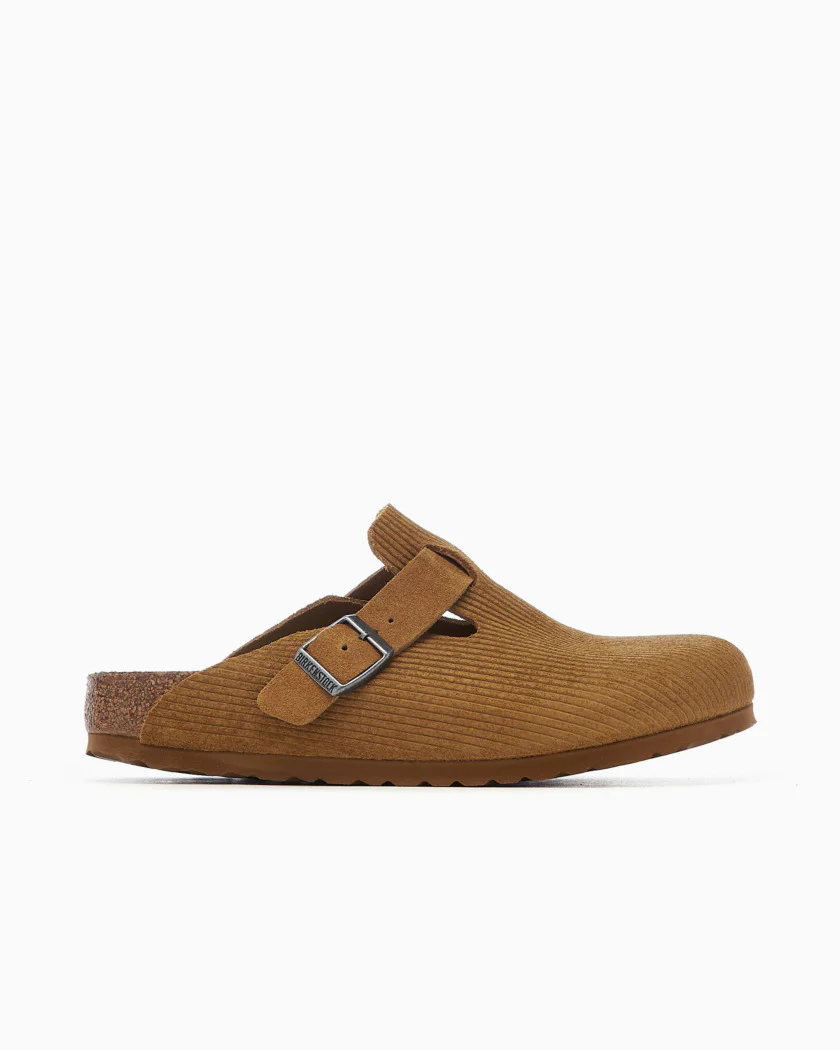 ZUECO BIRKENSTOCK BOSTON SYN  HOMBRE - Image 3