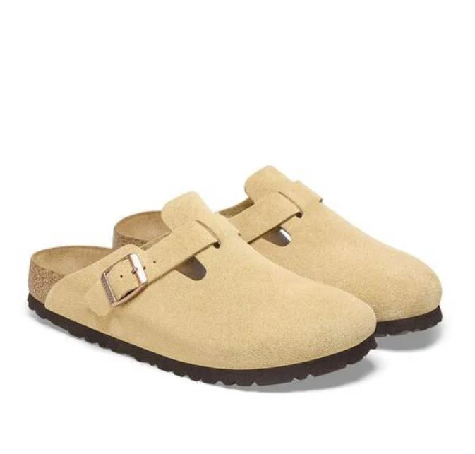 ZUECO BIRKENSTOCK BOSTON VL  MUJER - Image 2