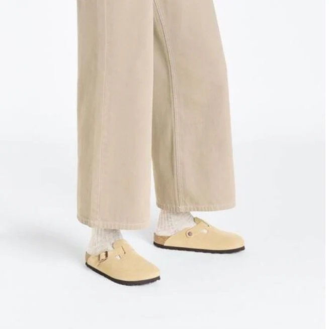 ZUECO BIRKENSTOCK BOSTON VL  MUJER - Image 3