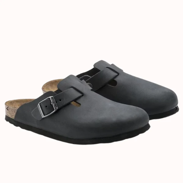 ZUECOS BOSTON LEOI BIRKENSTOCK HOMBRE - Image 3