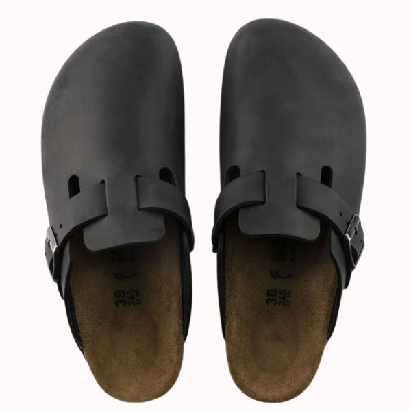 ZUECOS BOSTON LEOI BIRKENSTOCK HOMBRE - Image 4